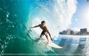 Adventure Sports